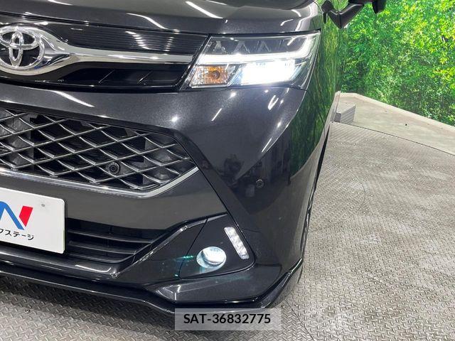 Toyota TANK 2019-05 7458273-11