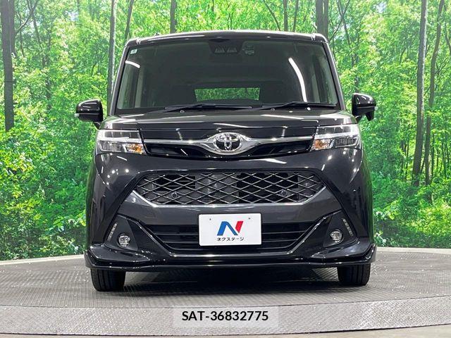 Toyota TANK 2019-05 7458273-13