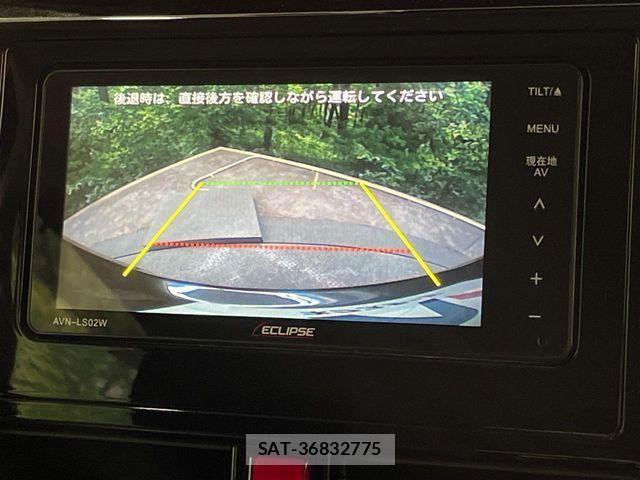 Toyota TANK 2019-05 7458273-3