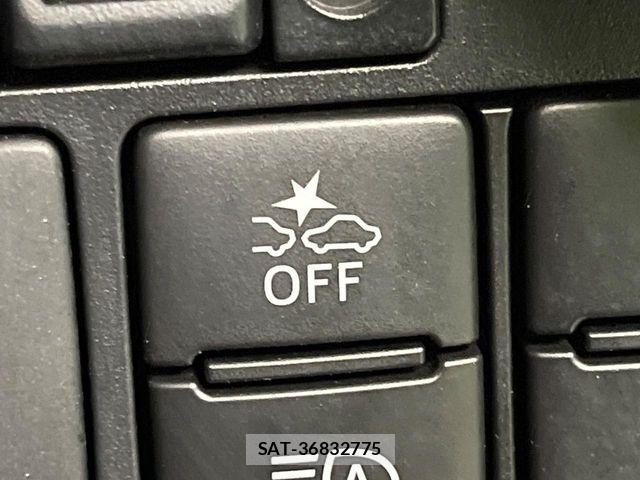 Toyota TANK 2019-05 7458273-5