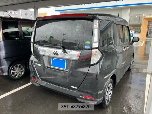 Toyota TANK 2018-07 7620681-5