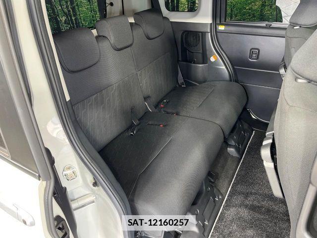 Toyota TANK 2019-10 7729593-9