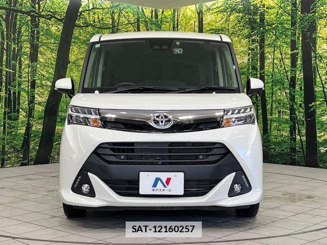 Toyota TANK 2019-10 7729593-14