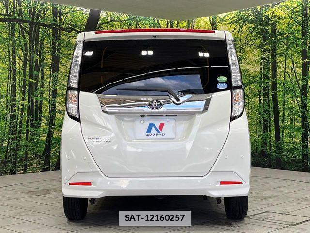 Toyota TANK 2019-10 7729593-15