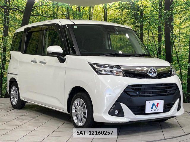 Toyota TANK 2019-10 7729593-16