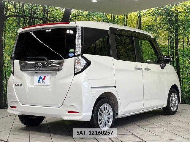 Toyota TANK 2019-10 7729593-17