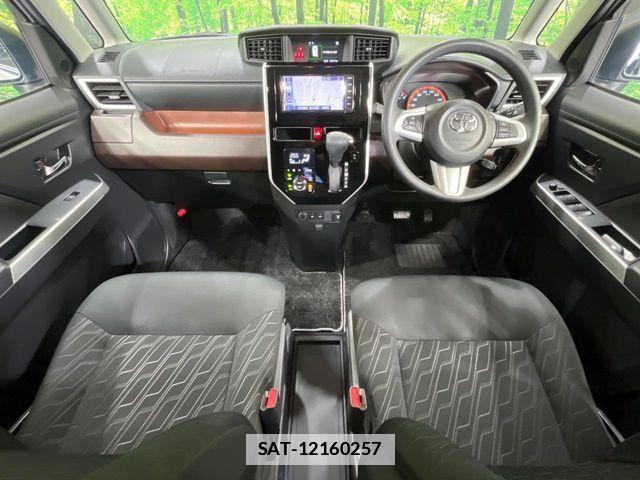 Toyota TANK 2019-10 7729593-1