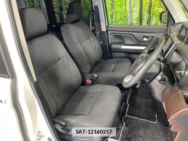 Toyota TANK 2019-10 7729593-8