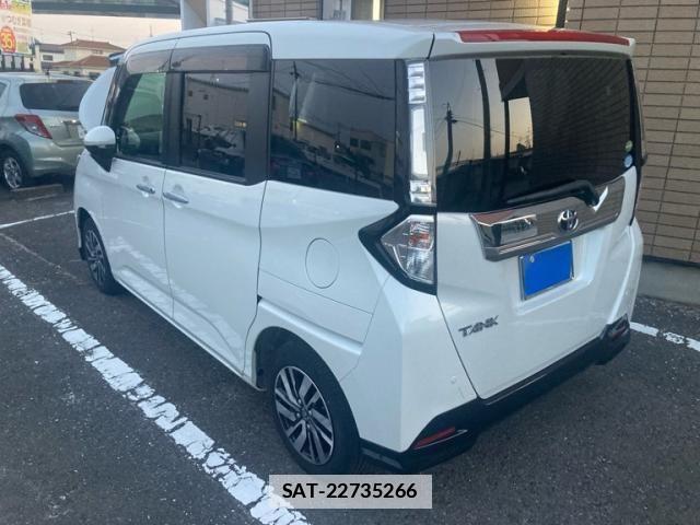 Toyota TANK 2017-11 7789673-9