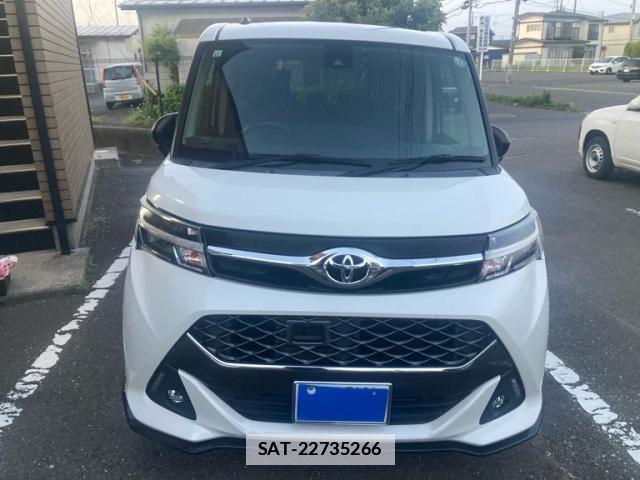 Toyota TANK 2017-11 7789673-1