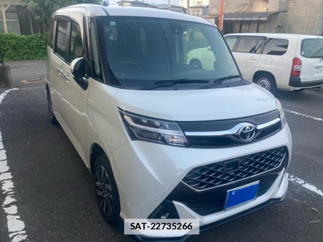 Toyota TANK 2017-11 7789673-2