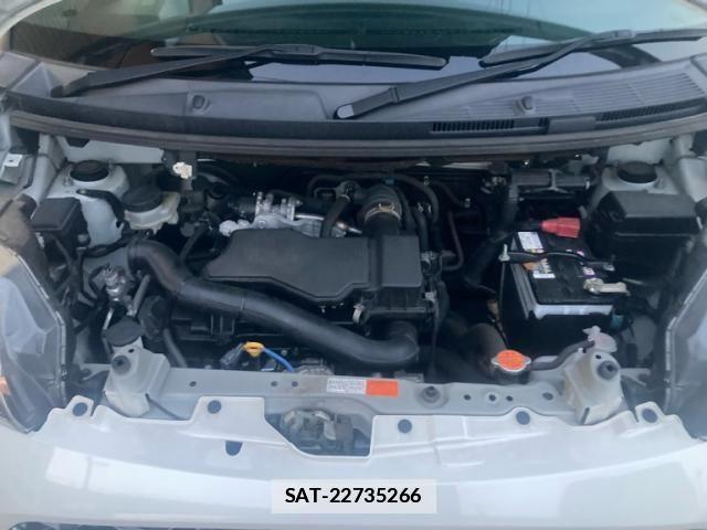 Toyota TANK 2017-11 7789673-5
