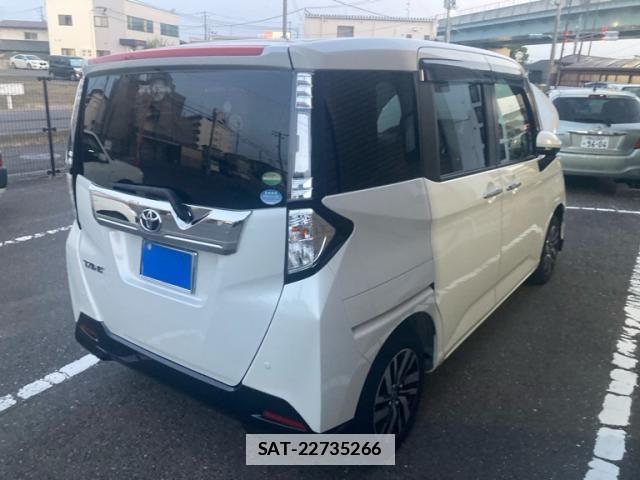 Toyota TANK 2017-11 7789673-8