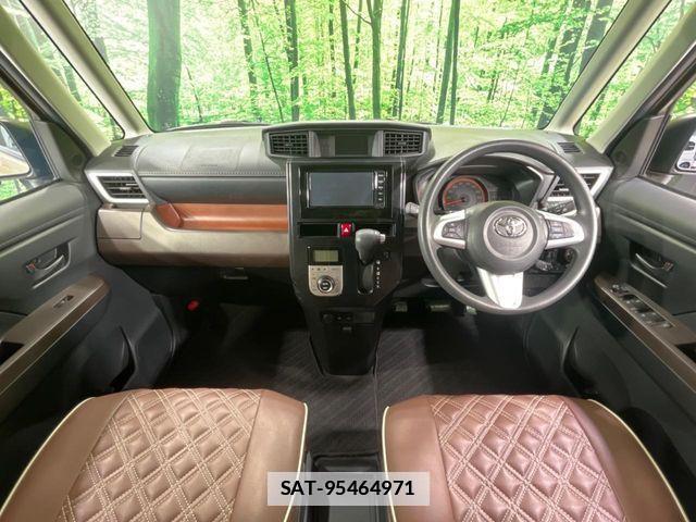 Toyota TANK 2018-08 7789674-1
