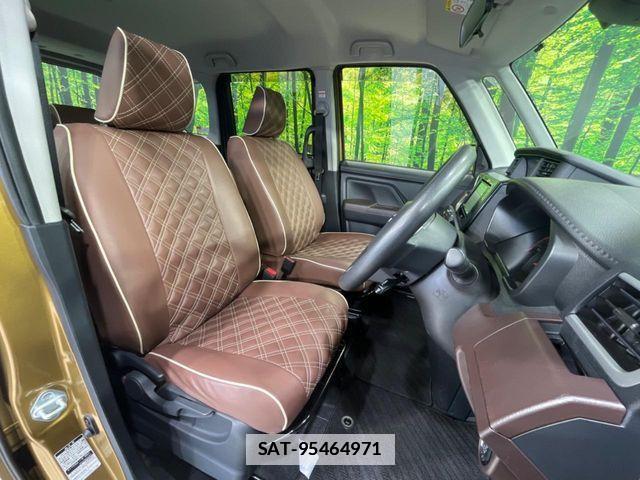 Toyota TANK 2018-08 7789674-8