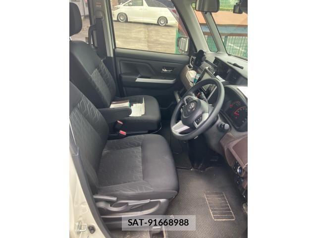 Toyota TANK 2019-08 7879854-17