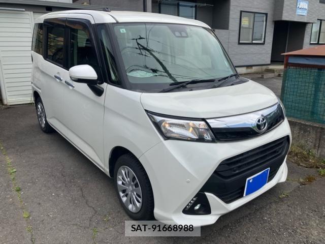 Toyota TANK 2019-08 7879854-1