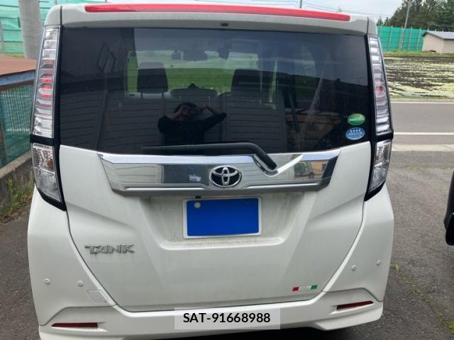 Toyota TANK 2019-08 7879854-3