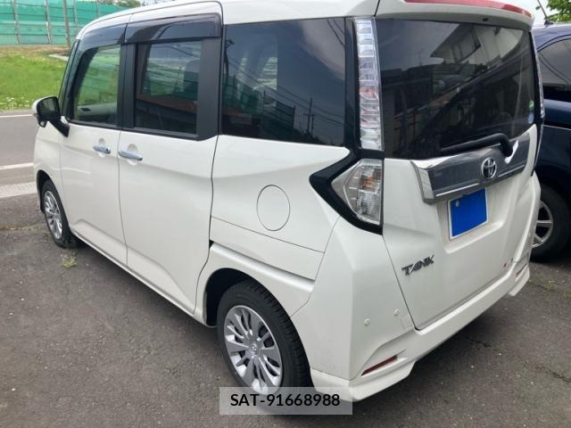 Toyota TANK 2019-08 7879854-4