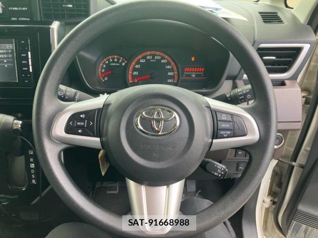 Toyota TANK 2019-08 7879854-5