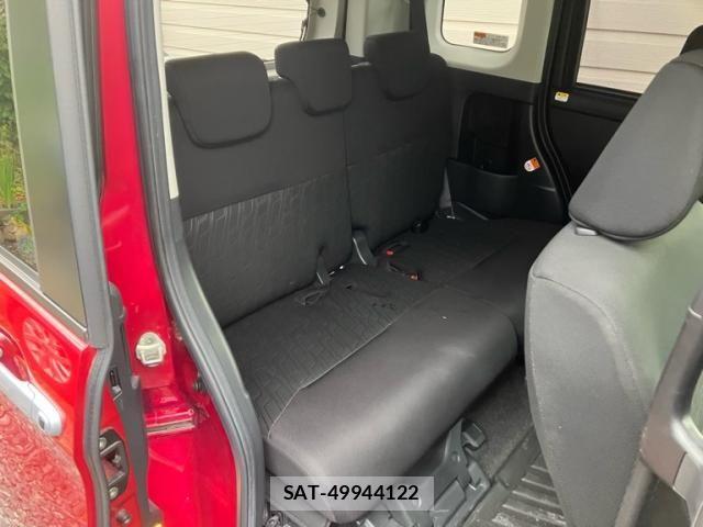 Toyota TANK 2017-06 7879853-14