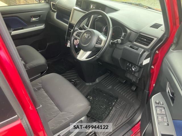Toyota TANK 2017-06 7879853-16