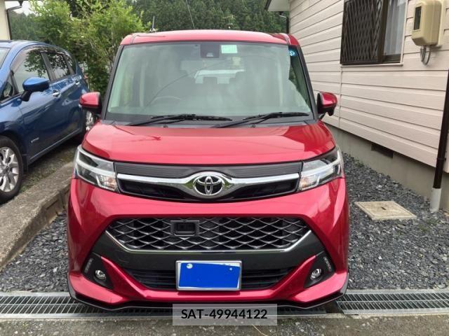 Toyota TANK 2017-06 7879853-1