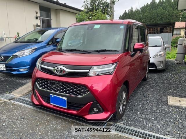 Toyota TANK 2017-06 7879853-2