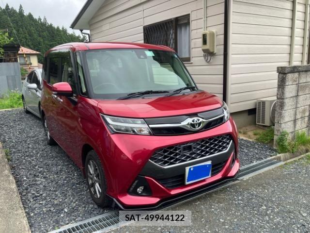 Toyota TANK 2017-06 7879853-3