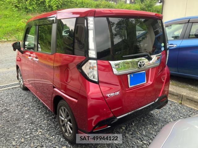 Toyota TANK 2017-06 7879853-6