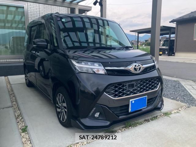 Toyota TANK 2017-03 7981255-1