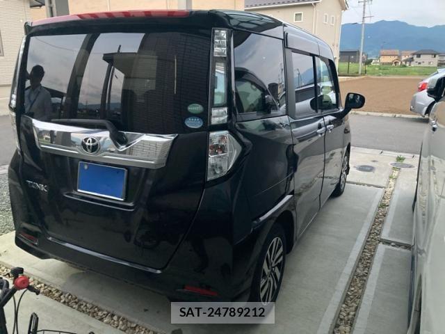 Toyota TANK 2017-03 7981255-3