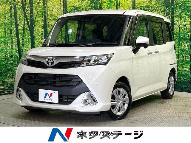 Toyota TANK 2020-07 8075845-0