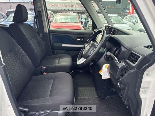 Toyota TANK 2019-06 8102209-11
