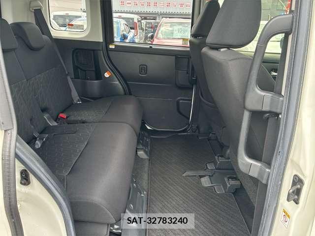 Toyota TANK 2019-06 8102209-12
