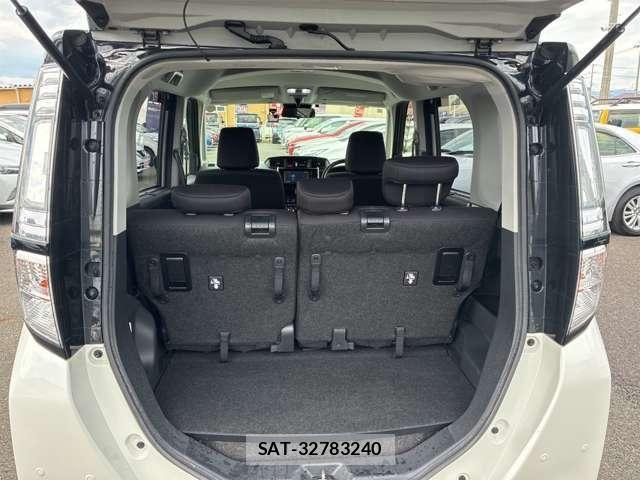 Toyota TANK 2019-06 8102209-13