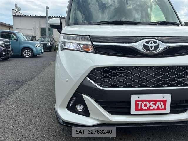 Toyota TANK 2019-06 8102209-15