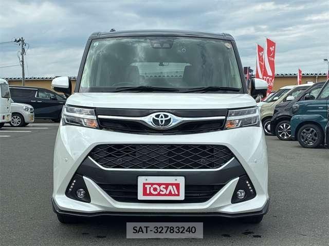 Toyota TANK 2019-06 8102209-17