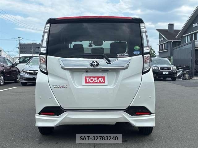 Toyota TANK 2019-06 8102209-18