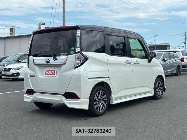 Toyota TANK 2019-06 8102209-20