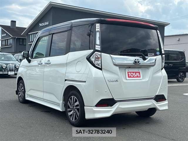 Toyota TANK 2019-06 8102209-24