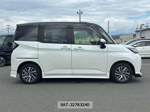 Toyota TANK 2019-06 8102209-25