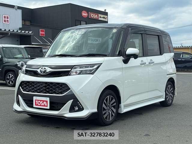 Toyota TANK 2019-06 8102209-26