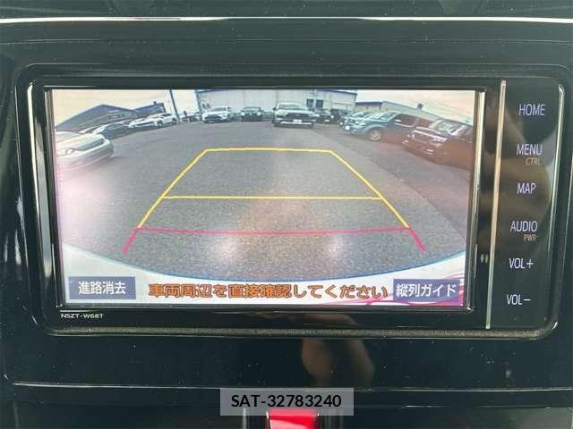 Toyota TANK 2019-06 8102209-8