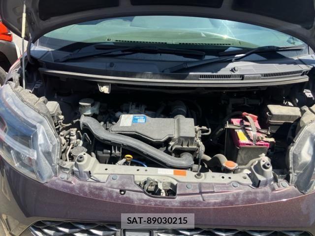 Toyota TANK 2016-12 8232051-16