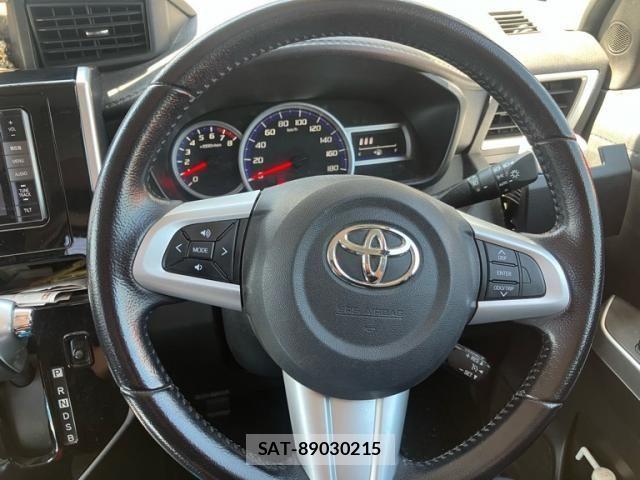 Toyota TANK 2016-12 8232051-21