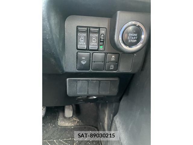 Toyota TANK 2016-12 8232051-24