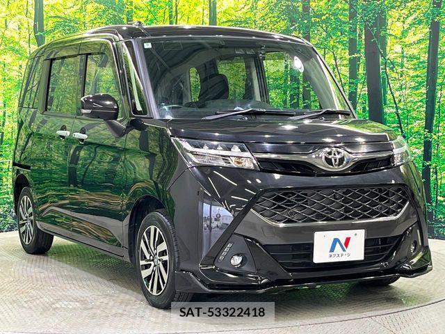 Toyota TANK 2020-09 8246884-16