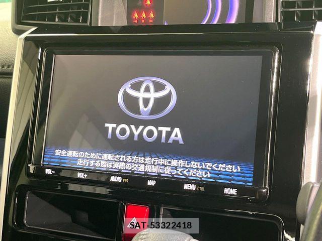 Toyota TANK 2020-09 8246884-5