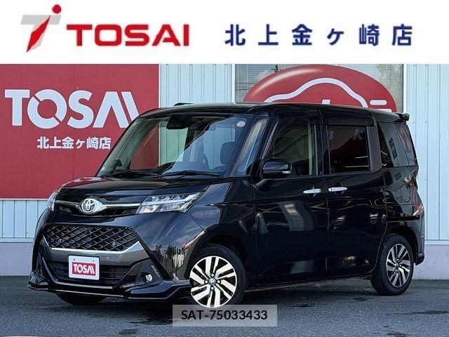 Toyota TANK 2020-08 8246885-0